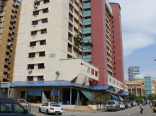 Blk 30 Kelantan Road (Central Area), HDB 3 Rooms #253822